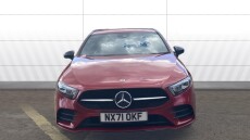 Mercedes-Benz A-Class A180 AMG Line Executive Edition 5dr Auto Petrol Hatchback